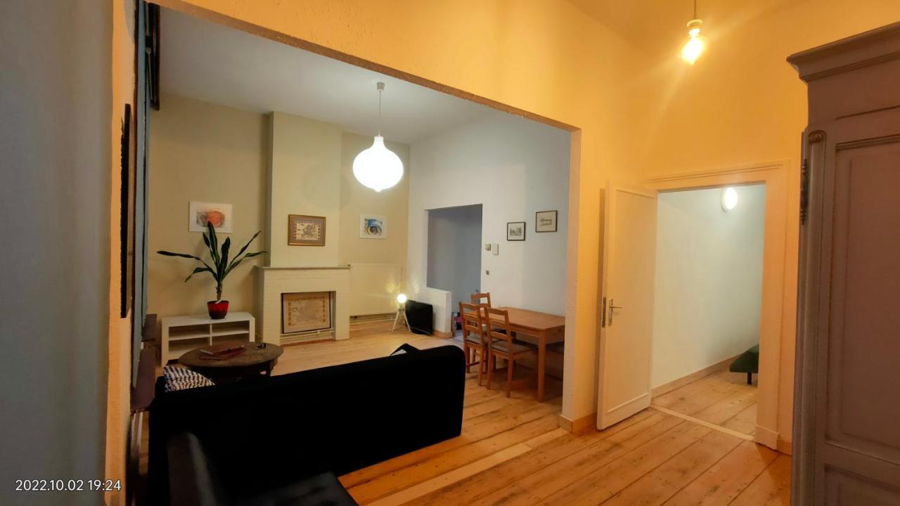 Mooie Condo In Antwerpen Exterior foto